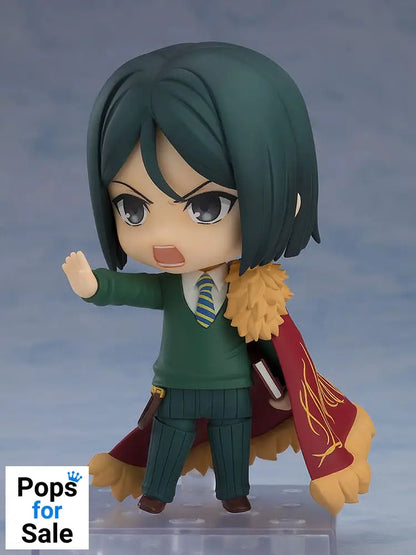 Fate/Grand Order Nendoroid Action Figure Caster/Zhuge Liang 10 cm