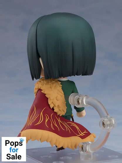 Fate/Grand Order Nendoroid Action Figure Caster/Zhuge Liang 10 cm Action figures