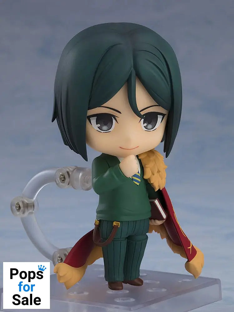 Fate/Grand Order Nendoroid Action Figure Caster/Zhuge Liang 10 cm