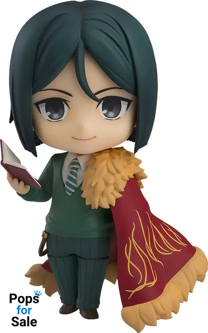 Fate/Grand Order Nendoroid Action Figure Caster/Zhuge Liang 10 cm
