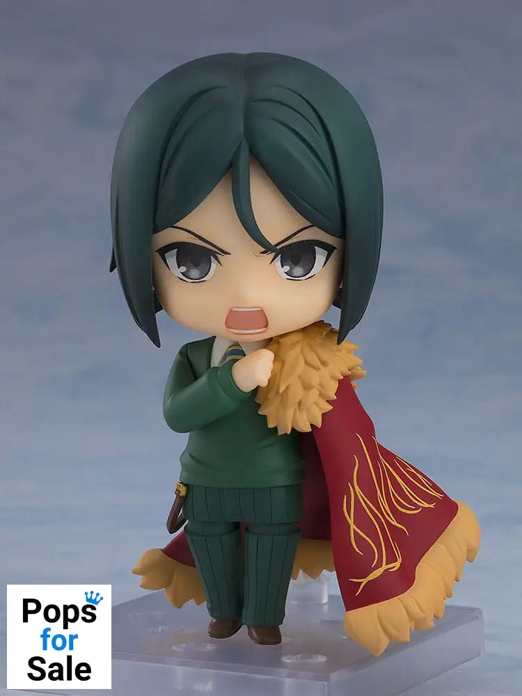 Fate/Grand Order Nendoroid Action Figure Caster/Zhuge Liang 10 cm