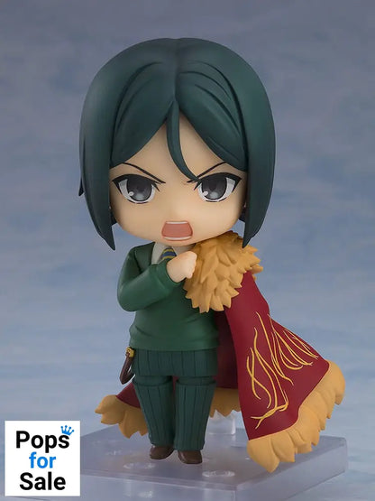 Fate/Grand Order Nendoroid Action Figure Caster/Zhuge Liang 10 cm