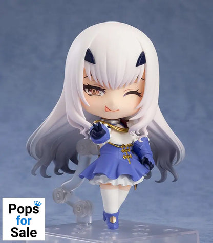 Fate/Grand Order Nendoroid Action Figure Lancer/Mélusine 10 cm