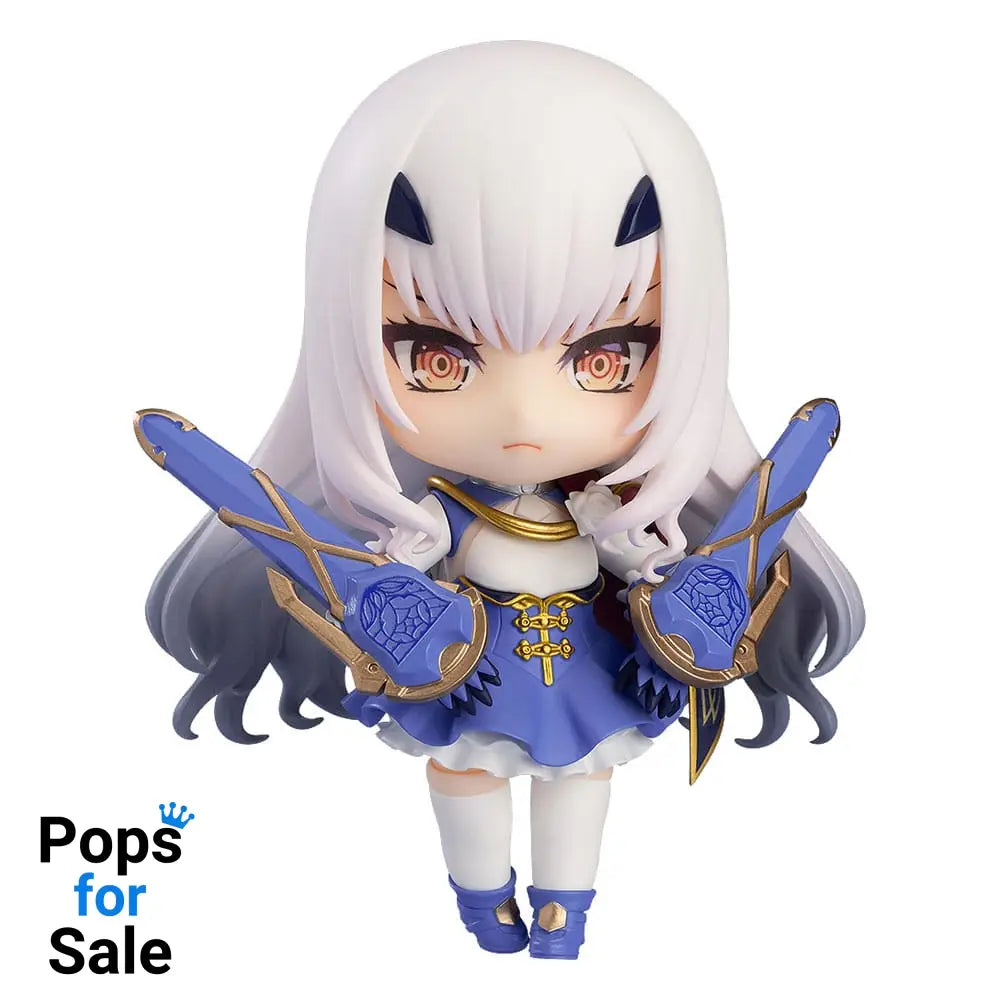 Fate/Grand Order Nendoroid Action Figure Lancer/Mélusine 10 cm