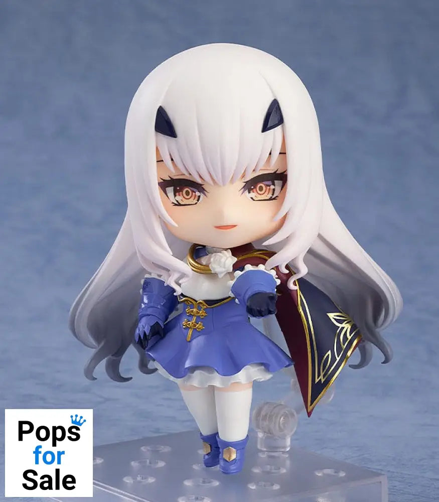 Fate/Grand Order Nendoroid Action Figure Lancer/Mélusine 10 cm