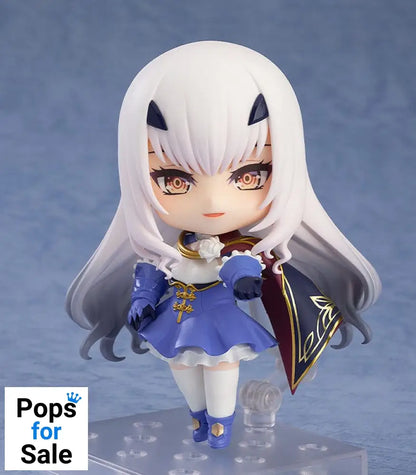 Fate/Grand Order Nendoroid Action Figure Lancer/Mélusine 10 cm
