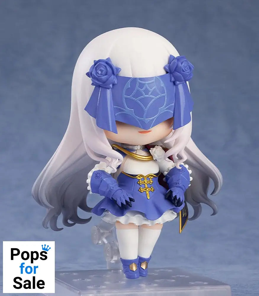 Fate/Grand Order Nendoroid Action Figure Lancer/Mélusine 10 cm
