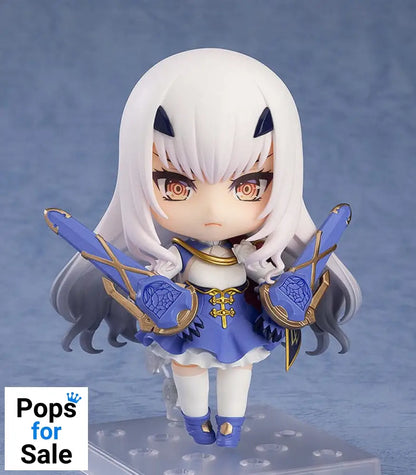 Fate/Grand Order Nendoroid Action Figure Lancer/Mélusine 10 cm