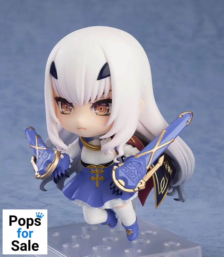 Fate/Grand Order Nendoroid Action Figure Lancer/Mélusine 10 cm