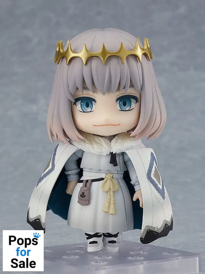 Fate/Grand Order Nendoroid Action Figure Pretender/Oberon 10 cm