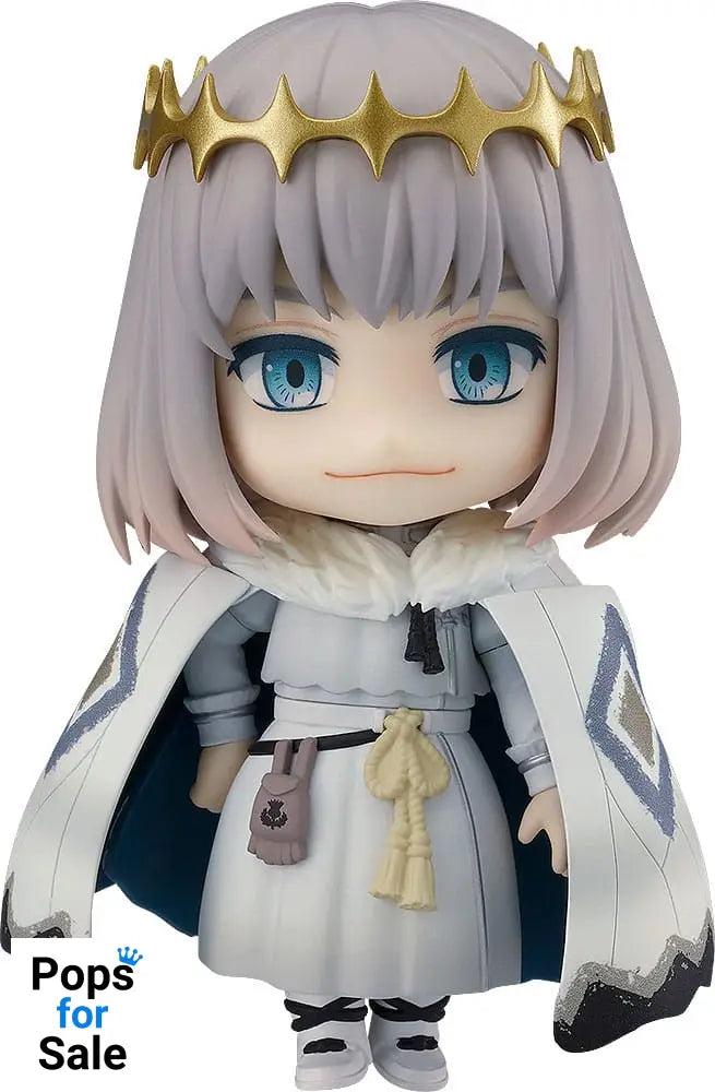 Fate/Grand Order Nendoroid Action Figure Pretender/Oberon 10 cm