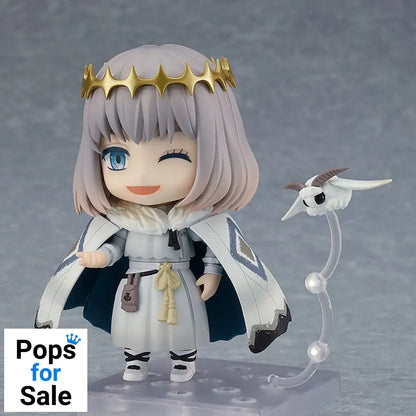 Fate/Grand Order Nendoroid Action Figure Pretender/Oberon 10 cm