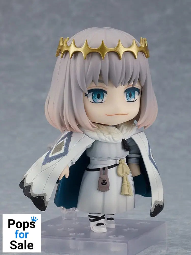 Fate/Grand Order Nendoroid Action Figure Pretender/Oberon 10 cm