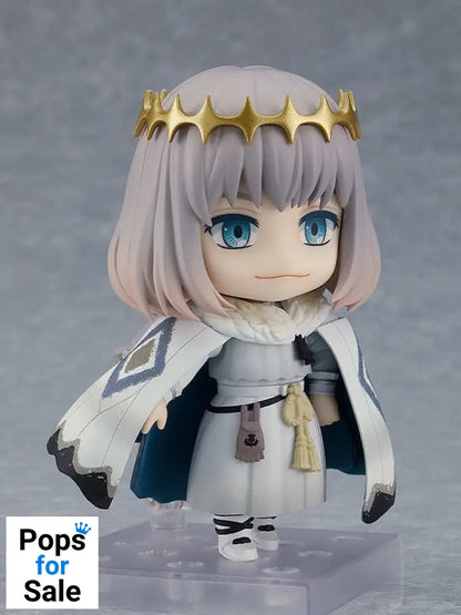 Fate/Grand Order Nendoroid Action Figure Pretender/Oberon 10 cm