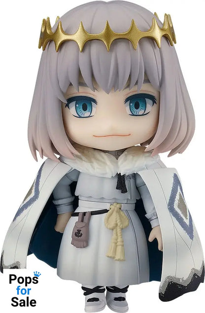 Fate/Grand Order Nendoroid Action Figure Pretender/Oberon 10 cm Action figures