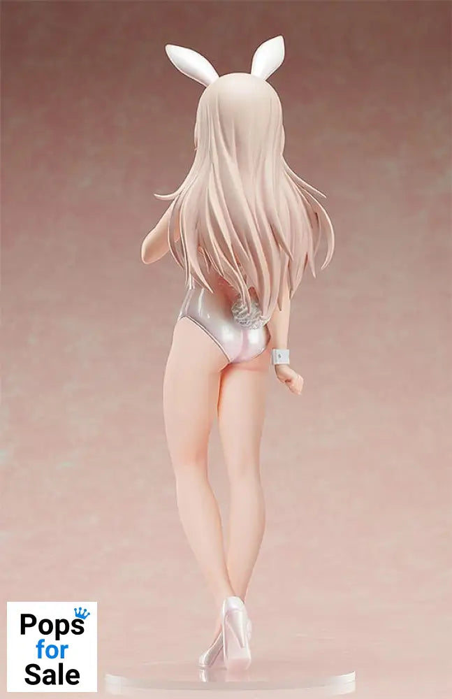 Fate/Grand Order PVC Statue 1/4 Illyasviel von Einzbern: Bare Leg Bunny Ver. 39 cm