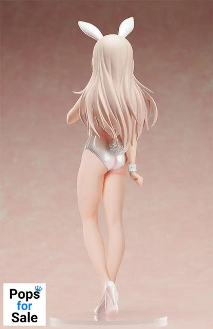 Fate/Grand Order PVC Statue 1/4 Illyasviel von Einzbern: Bare Leg Bunny Ver. 39 cm