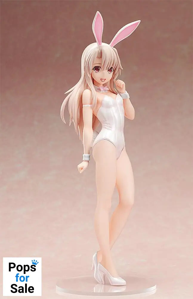 Fate/Grand Order PVC Statue 1/4 Illyasviel von Einzbern: Bare Leg Bunny Ver. 39 cm