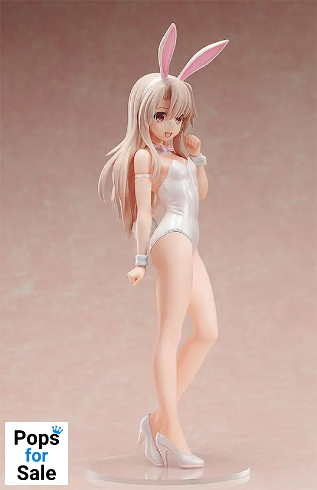 Fate/Grand Order PVC Statue 1/4 Illyasviel von Einzbern: Bare Leg Bunny Ver. 39 cm