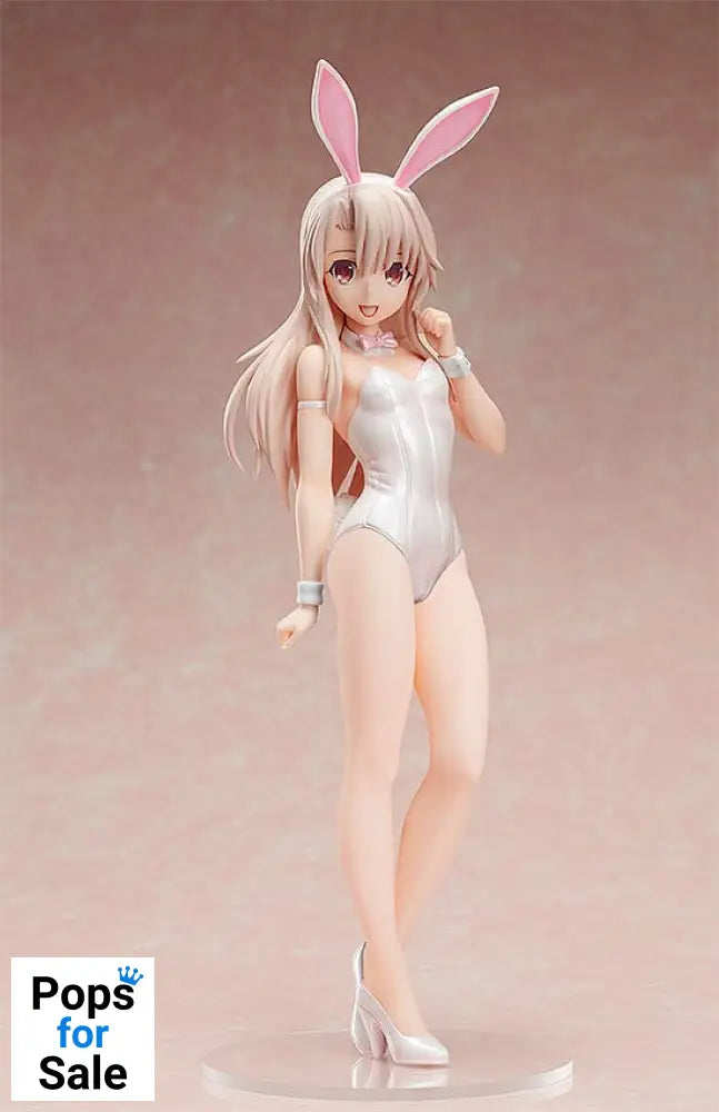 Fate/Grand Order PVC Statue 1/4 Illyasviel von Einzbern: Bare Leg Bunny Ver. 39 cm