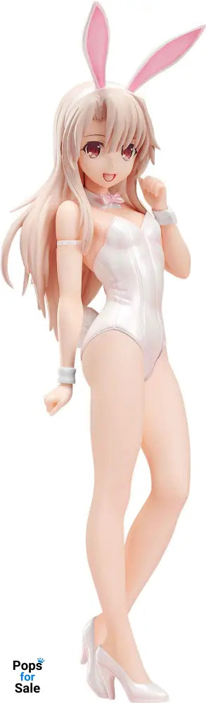 Fate/Grand Order PVC Statue 1/4 Illyasviel von Einzbern: Bare Leg Bunny Ver. 39 cm