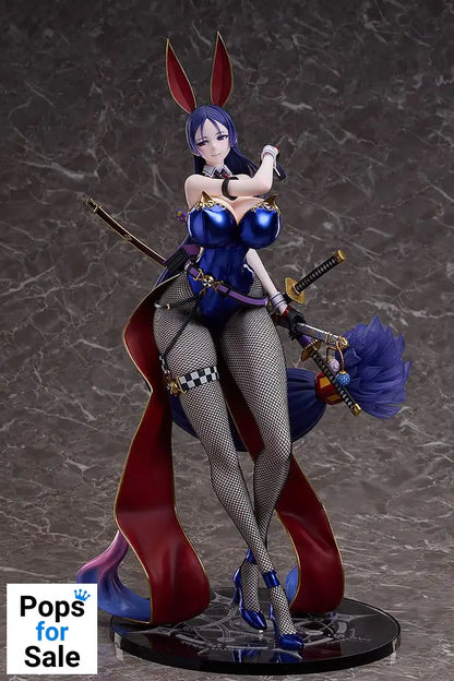 Fate/Grand Order PVC Statue 1/4 Minamoto-no-Raikou: Bunny Girl Style 51 cm
