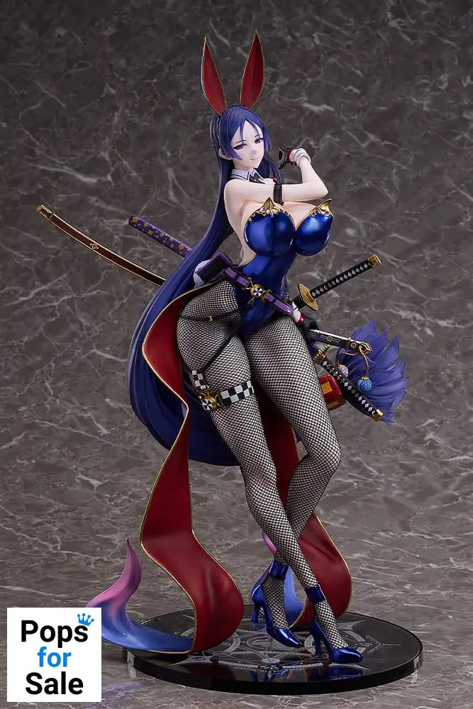 Fate/Grand Order PVC Statue 1/4 Minamoto-no-Raikou: Bunny Girl Style 51 cm
