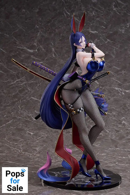 Fate/Grand Order PVC Statue 1/4 Minamoto-no-Raikou: Bunny Girl Style 51 cm Statues