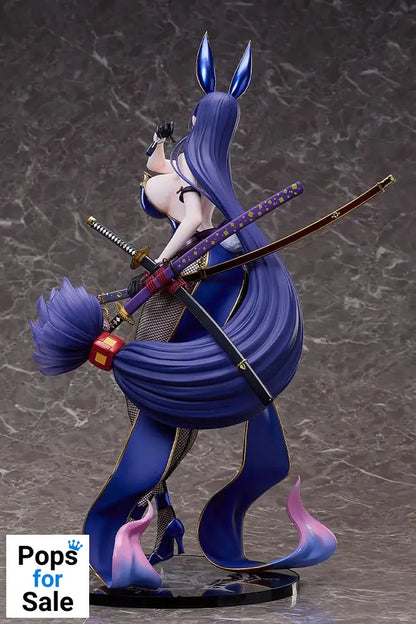 Fate/Grand Order PVC Statue 1/4 Minamoto-no-Raikou: Bunny Girl Style 51 cm