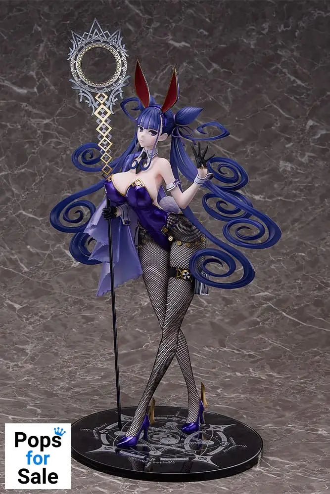 Fate/Grand Order PVC Statue 1/4 Murasaki Shikibu: Bunny Girl Style 53 cm