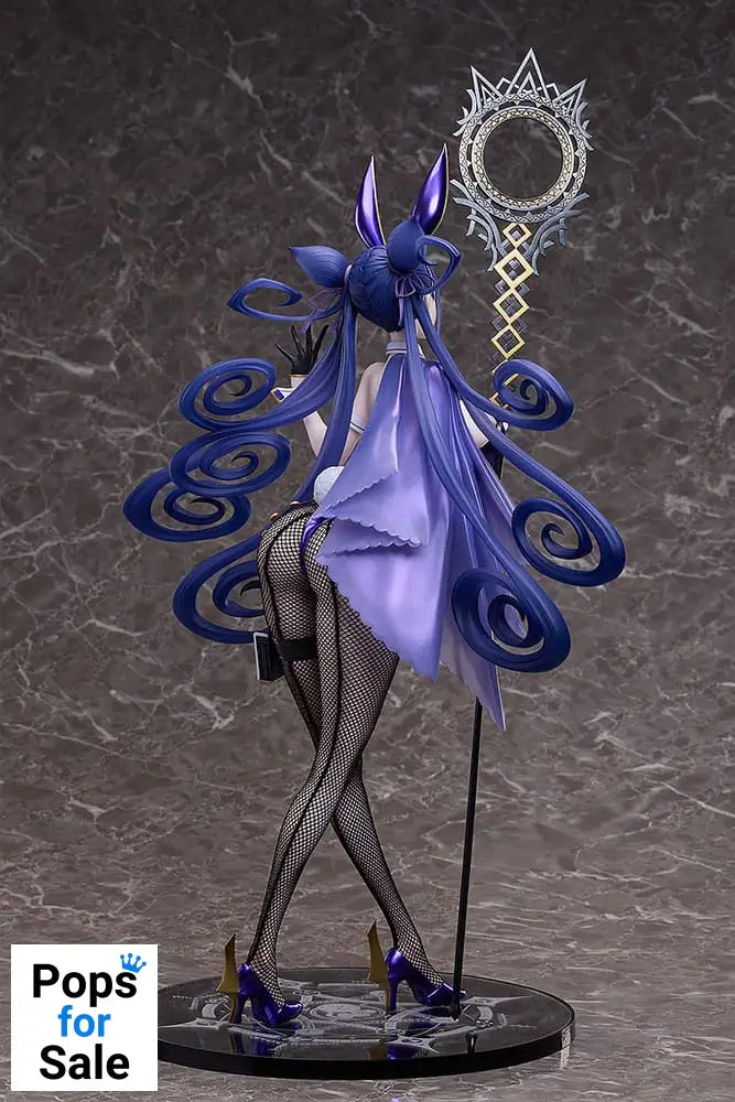 Fate/Grand Order PVC Statue 1/4 Murasaki Shikibu: Bunny Girl Style 53 cm