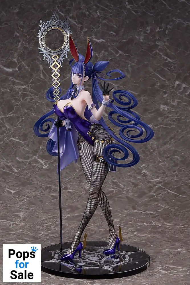 Fate/Grand Order PVC Statue 1/4 Murasaki Shikibu: Bunny Girl Style 53 cm