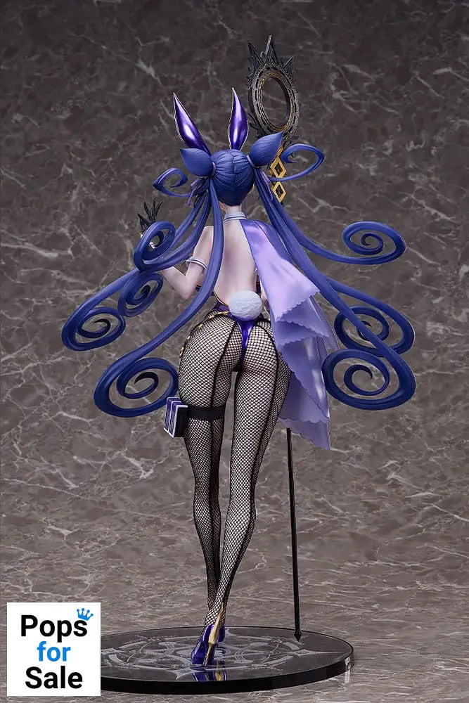 Fate/Grand Order PVC Statue 1/4 Murasaki Shikibu: Bunny Girl Style 53 cm