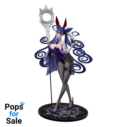Fate/Grand Order PVC Statue 1/4 Murasaki Shikibu: Bunny Girl Style 53 cm