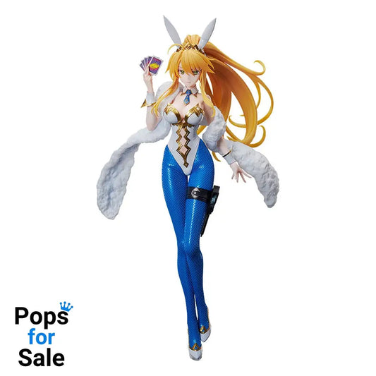 Fate/Grand Order PVC Statue 1/4 Ruler/Altria Pendragon 47 cm