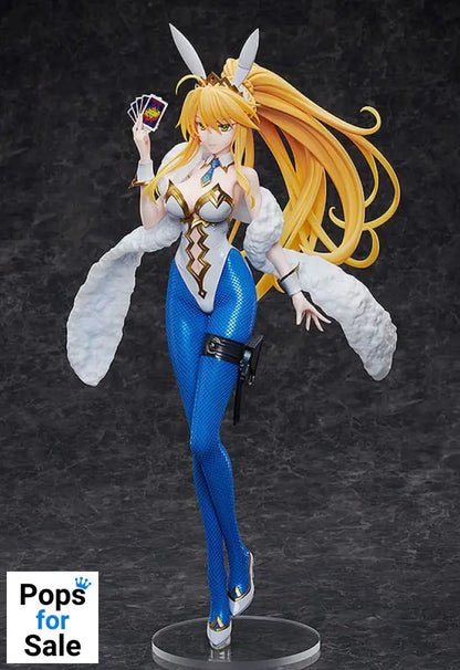 Fate/Grand Order PVC Statue 1/4 Ruler/Altria Pendragon 47 cm