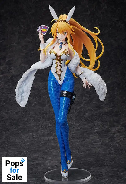 Fate/Grand Order PVC Statue 1/4 Ruler/Altria Pendragon 47 cm