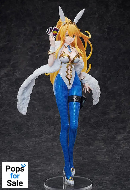 Fate/Grand Order PVC Statue 1/4 Ruler/Altria Pendragon 47 cm