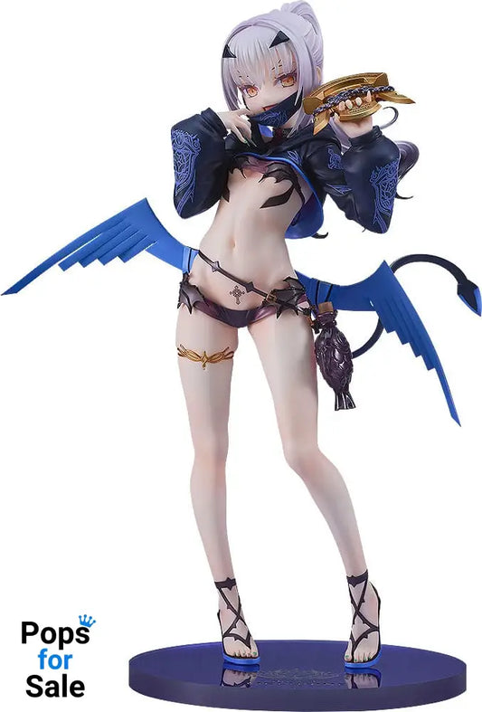 Fate/Grand Order PVC Statue 1/6 Ruler/Mélusine 25 cm