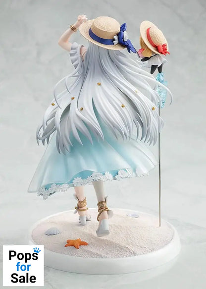 Fate/Grand Order PVC Statue 1/7 Anastasia & Viy (Archer) 24 cm