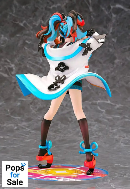 Fate/Grand Order PVC Statue 1/7 Archer/Sei Shonagon 25 cm Statues