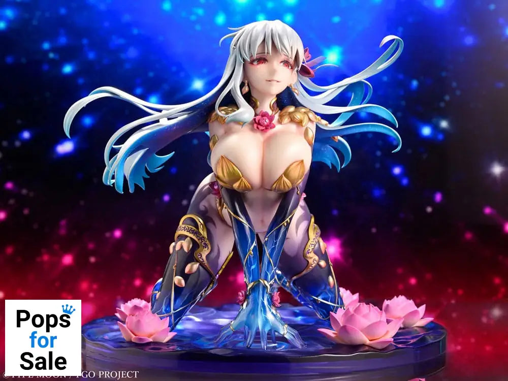 Fate/Grand Order PVC Statue 1/7 Assassin/Kama Final Ascension 16 cm