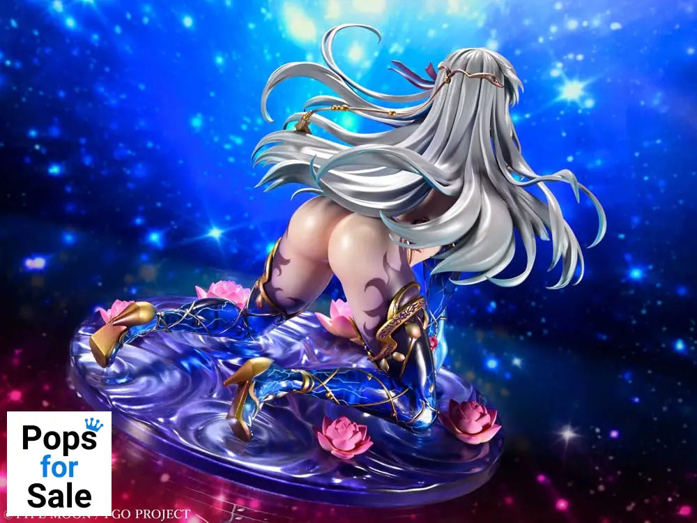 Fate/Grand Order PVC Statue 1/7 Assassin/Kama Final Ascension 16 cm