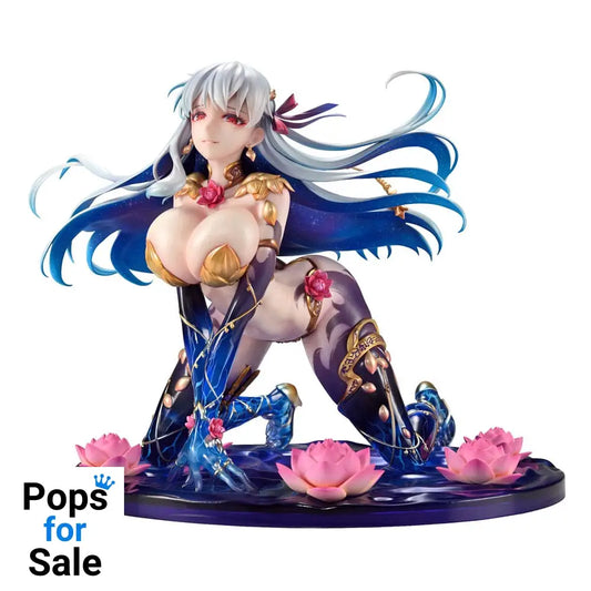 Fate/Grand Order PVC Statue 1/7 Assassin/Kama Final Ascension 16 cm Statues