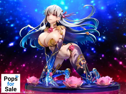 Fate/Grand Order PVC Statue 1/7 Assassin/Kama Final Ascension 16 cm