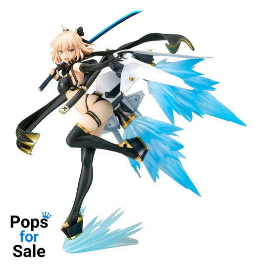 Fate/Grand Order PVC Statue 1/7 Assassin Okita J Souji First Ascension 25 cm Statues