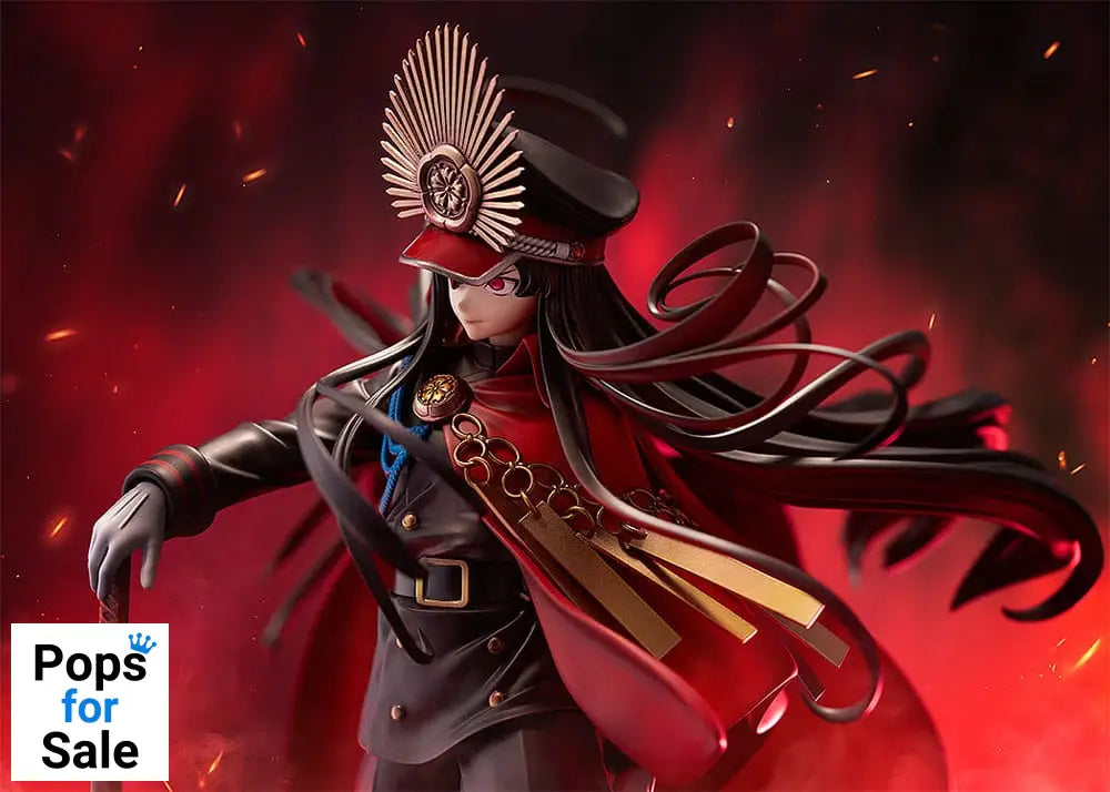 Fate/Grand Order PVC Statue 1/7 Avenger/Oda Nobunaga 26 cm