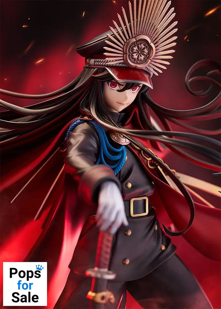 Fate/Grand Order PVC Statue 1/7 Avenger/Oda Nobunaga 26 cm