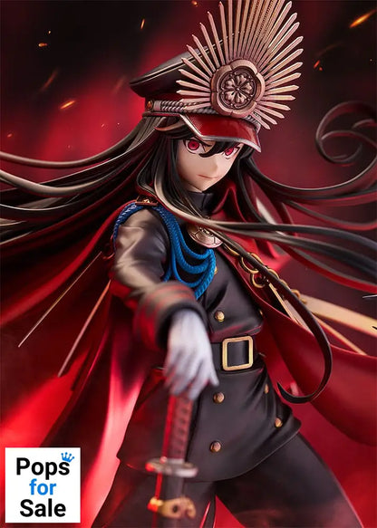 Fate/Grand Order PVC Statue 1/7 Avenger/Oda Nobunaga 26 cm