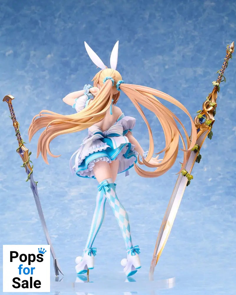 Fate/Grand Order PVC Statue 1/7 Berserker/Altria Caster 30 cm